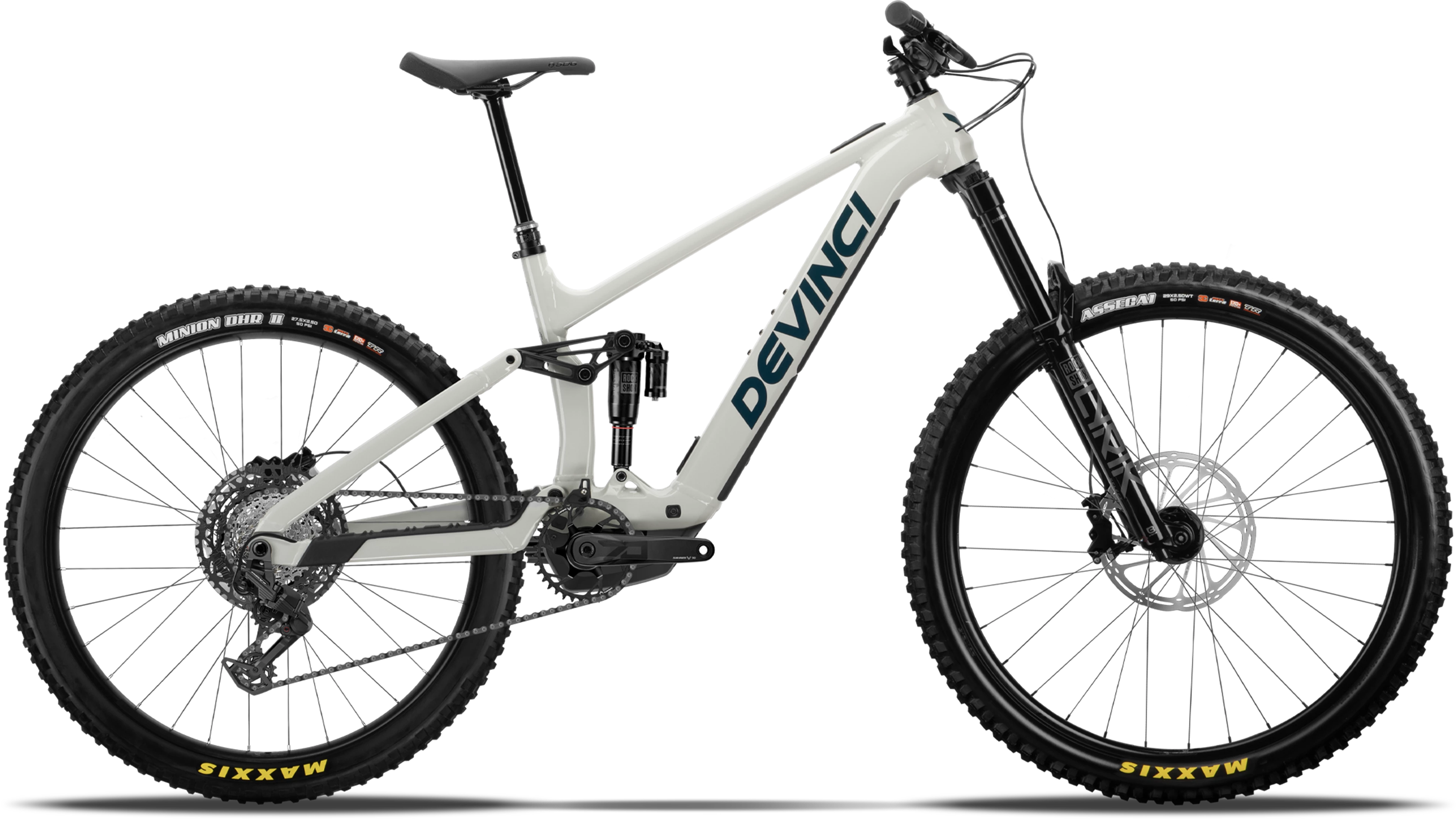 E-Troy Lite - Eagle 70