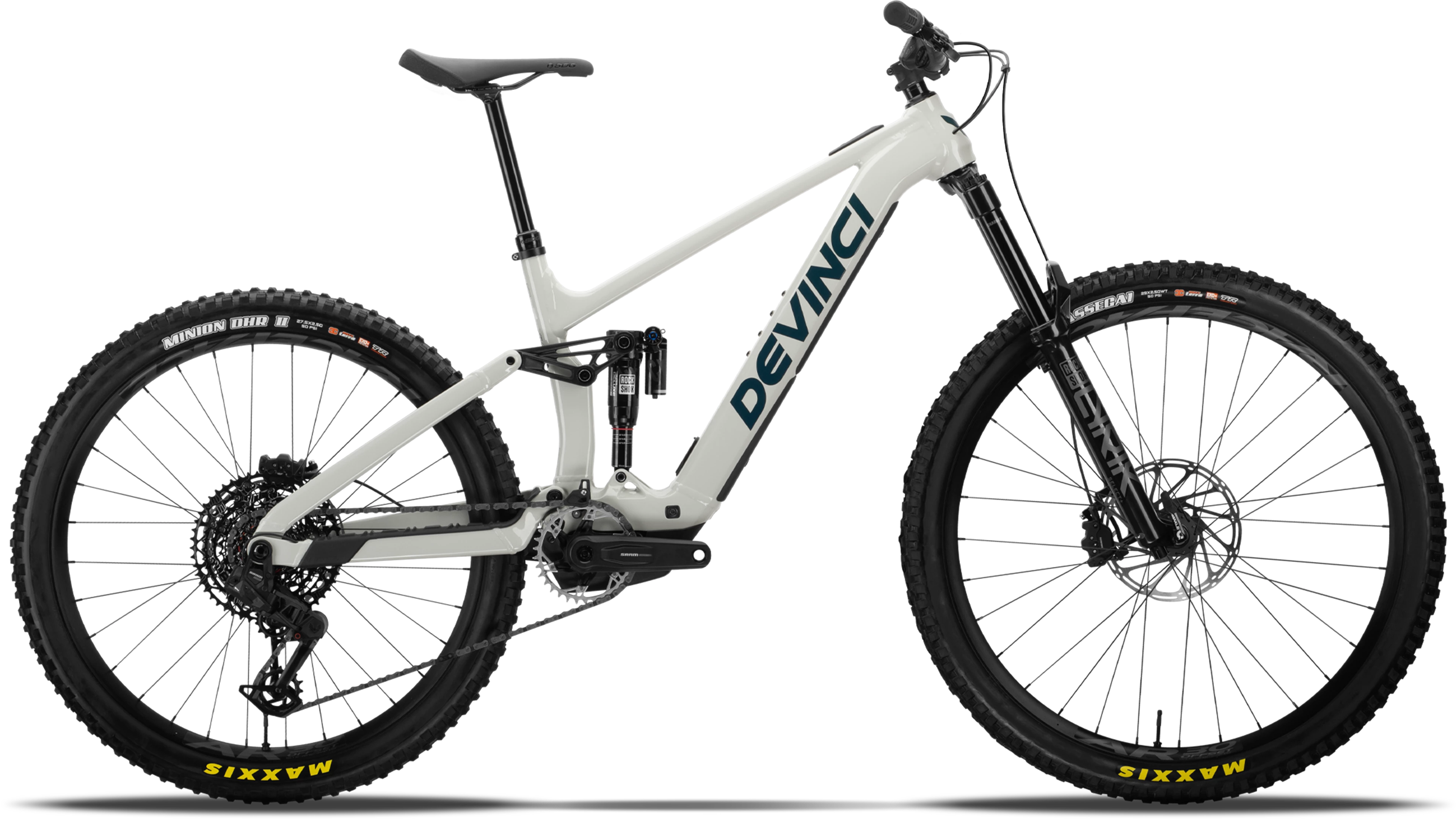 E-Troy Lite AL S1K AXS