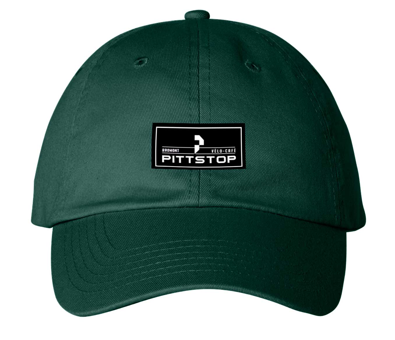 Casquette DAD - PATCH classique