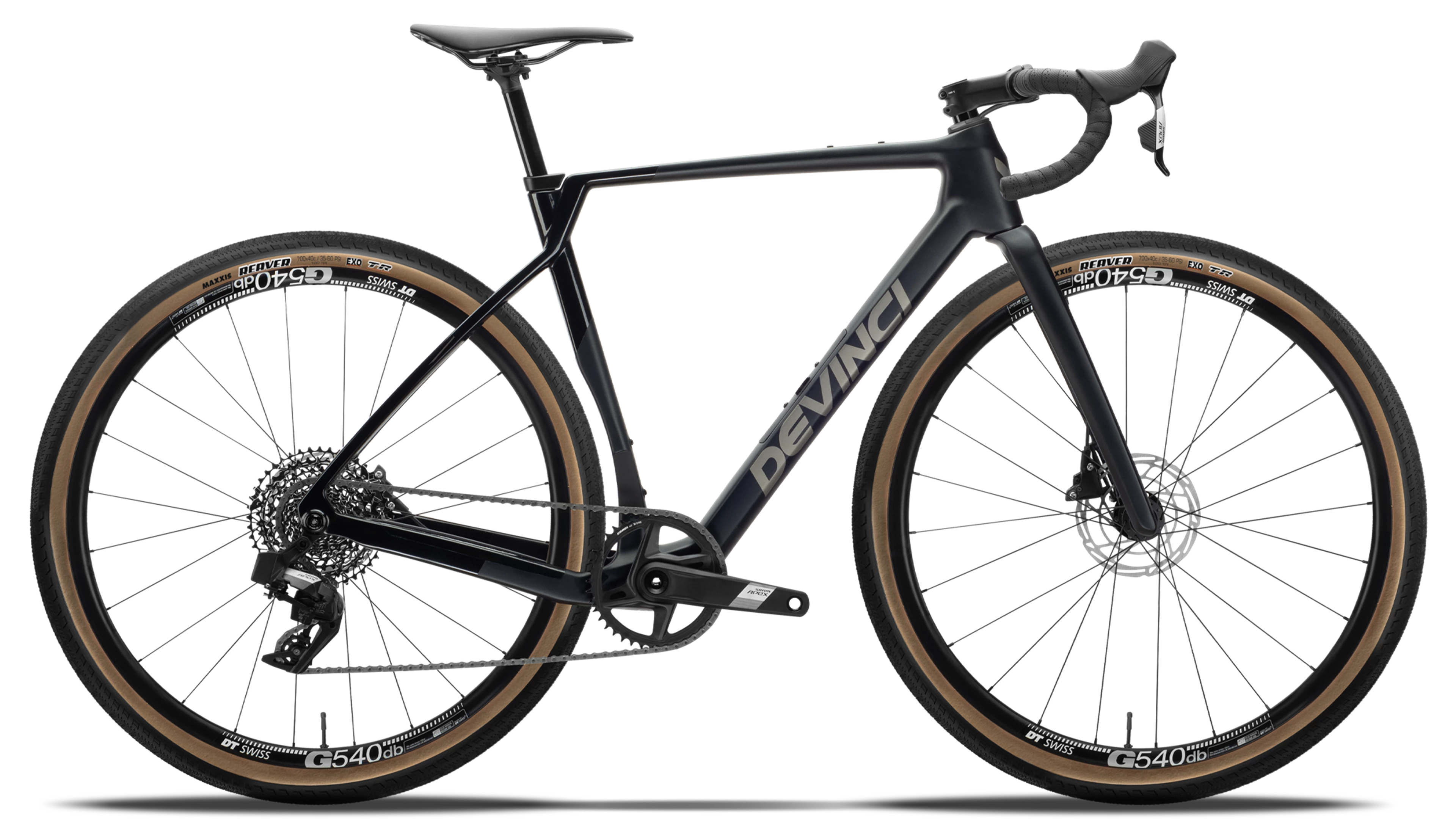 Hatchet Pro Apex AXS 12s