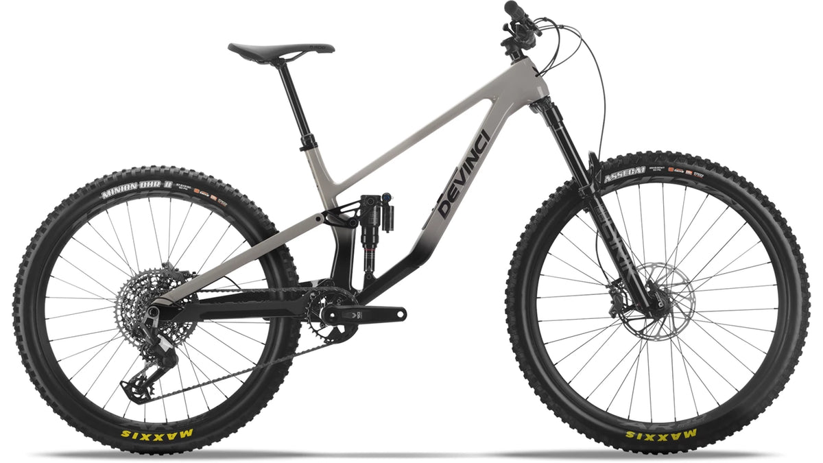 Troy C - MX - Eagle 90