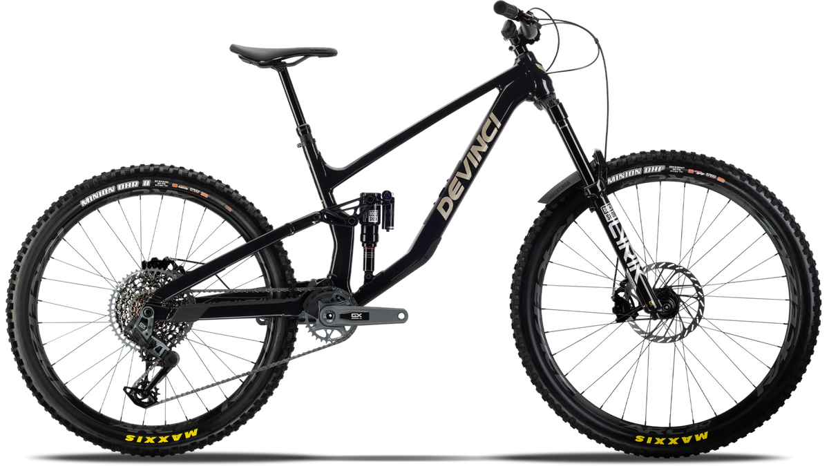 Troy AL - GX AXS