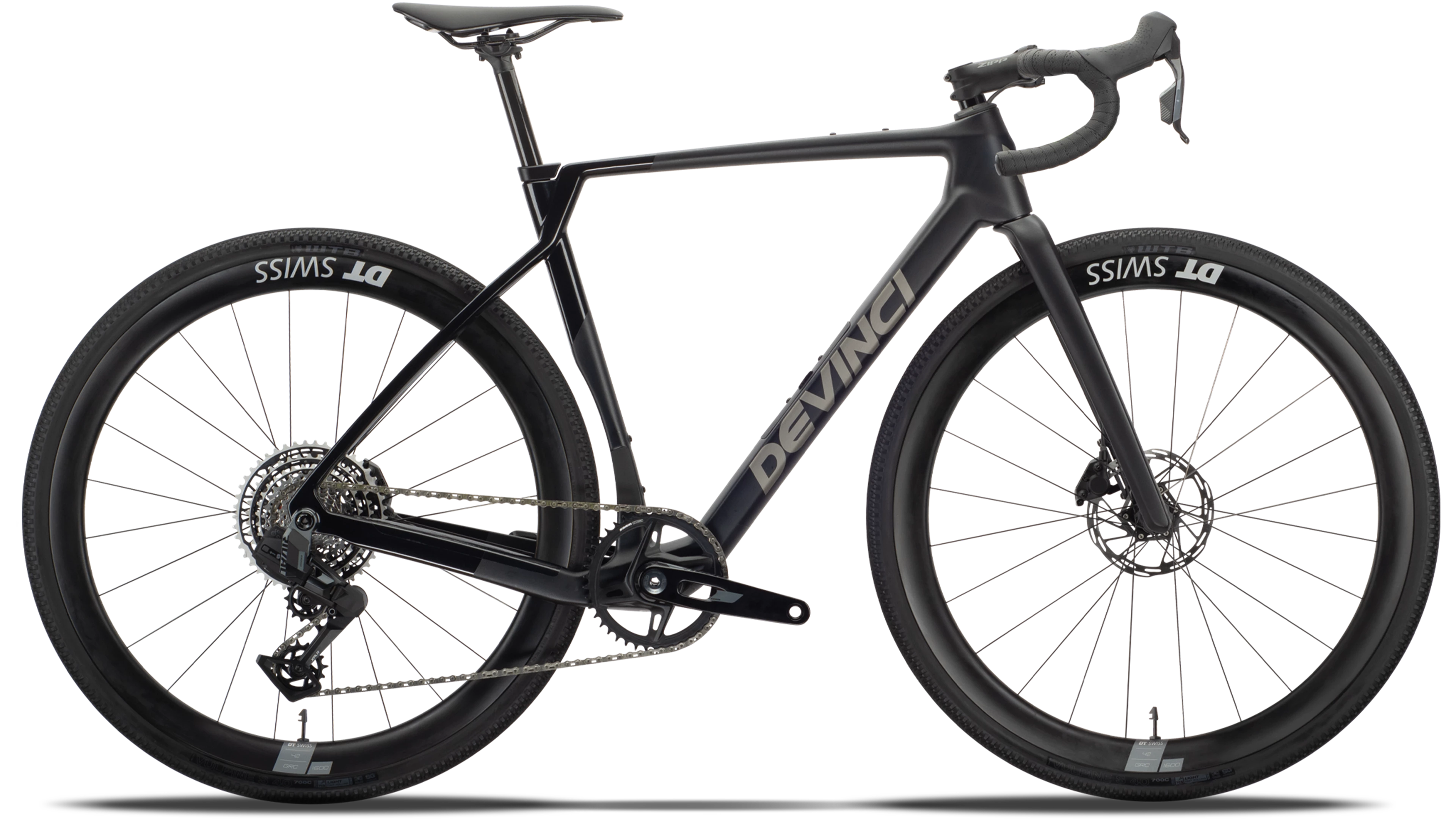 Hatchet Pro Rival AXS 13s