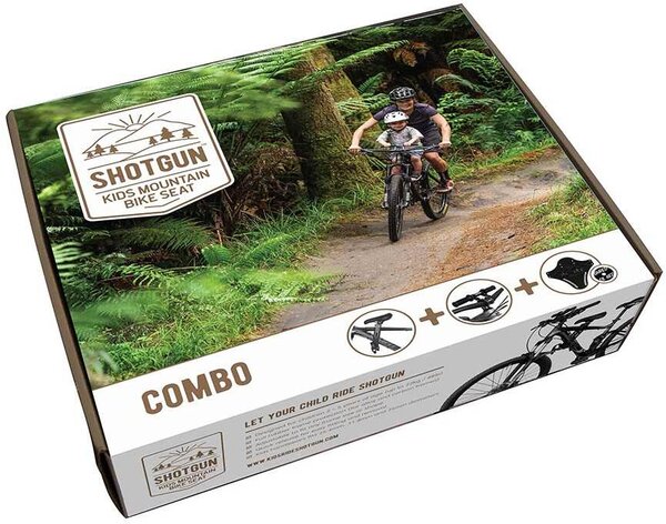 Shotgun Pro - Combo