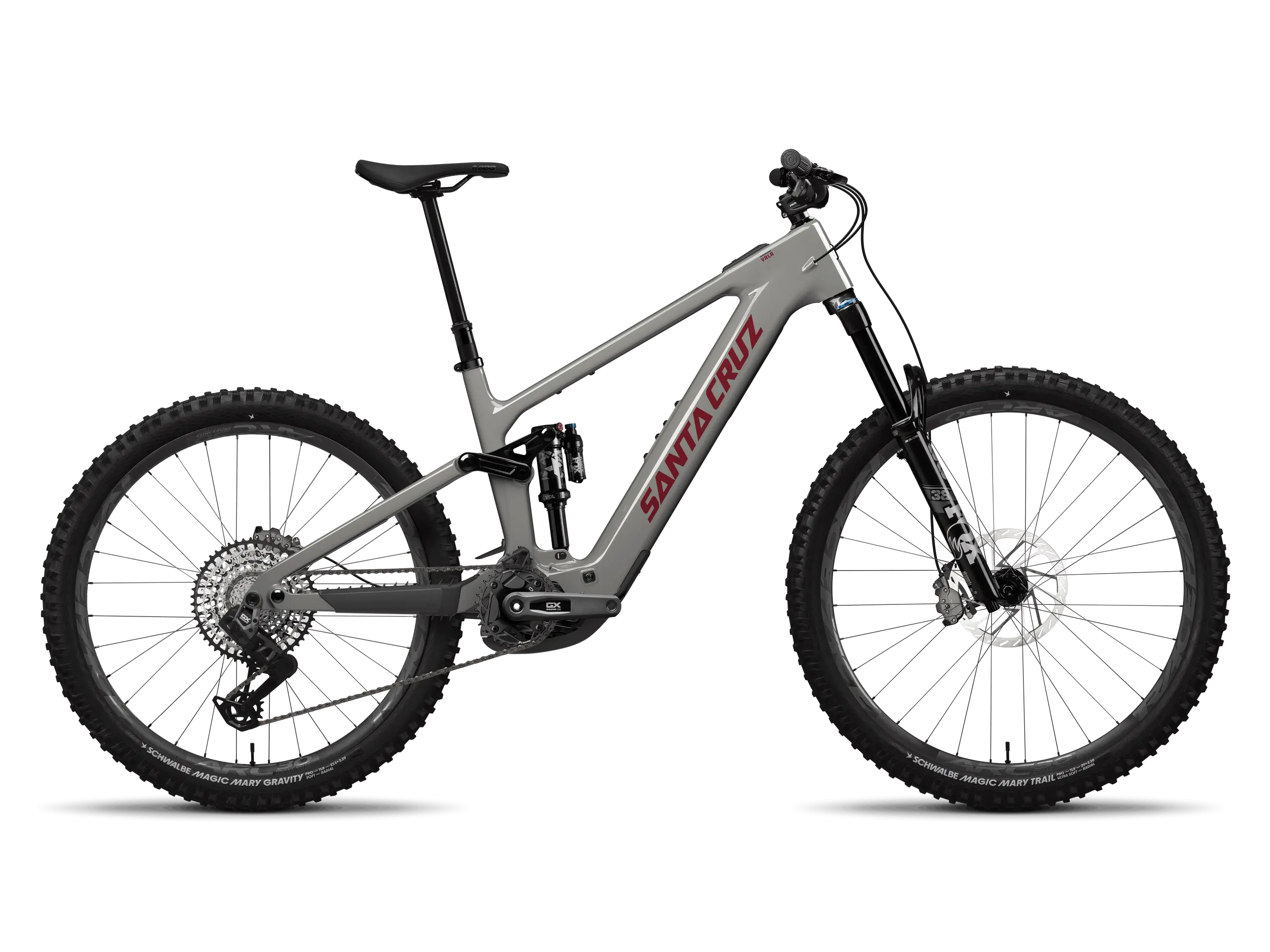 Vala C - GX AXS